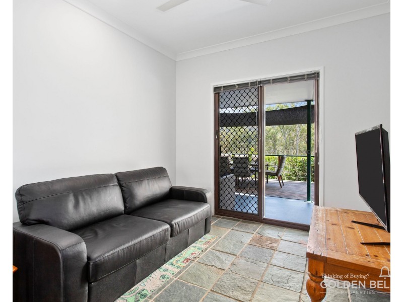 123 Lamington National Park Road, Canungra QLD 4275