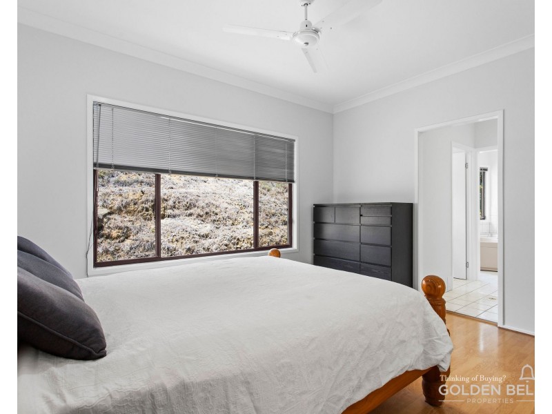 123 Lamington National Park Road, Canungra QLD 4275