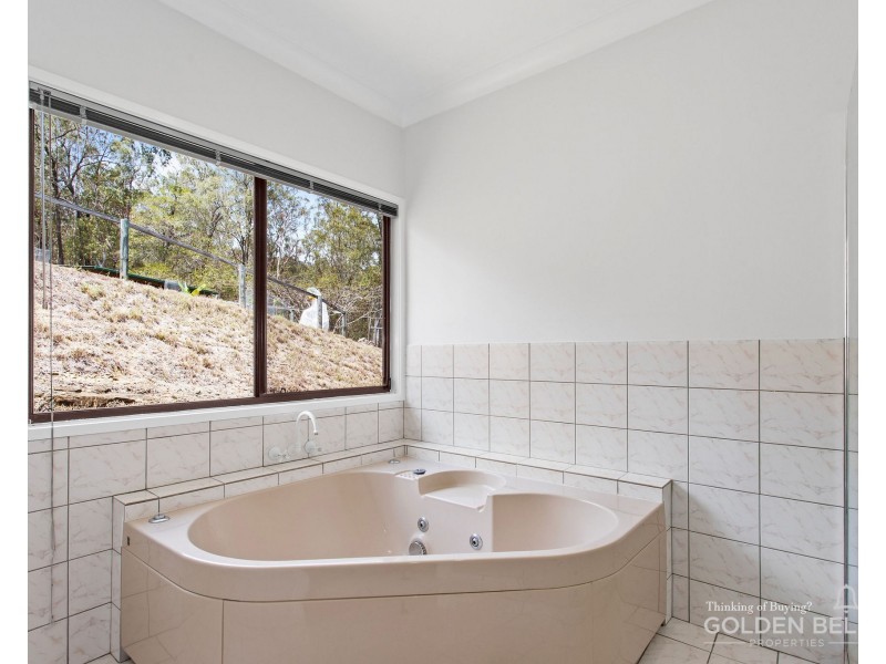 123 Lamington National Park Road, Canungra QLD 4275