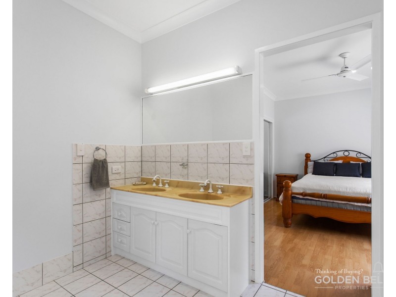 123 Lamington National Park Road, Canungra QLD 4275