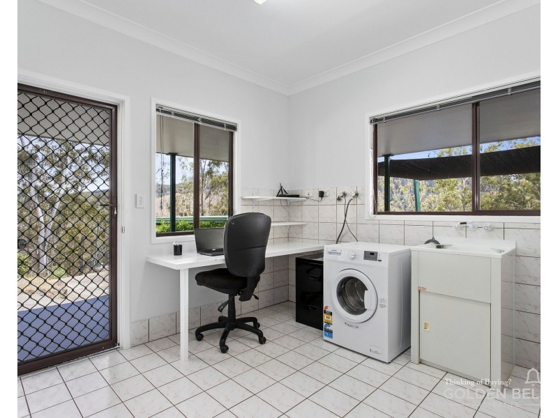 123 Lamington National Park Road, Canungra QLD 4275