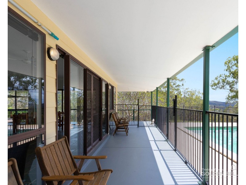 123 Lamington National Park Road, Canungra QLD 4275