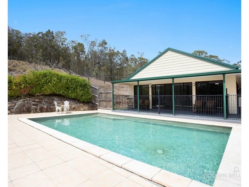 123 Lamington National Park Road, Canungra QLD 4275