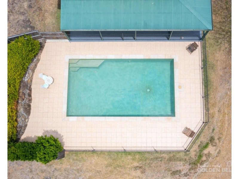 123 Lamington National Park Road, Canungra QLD 4275