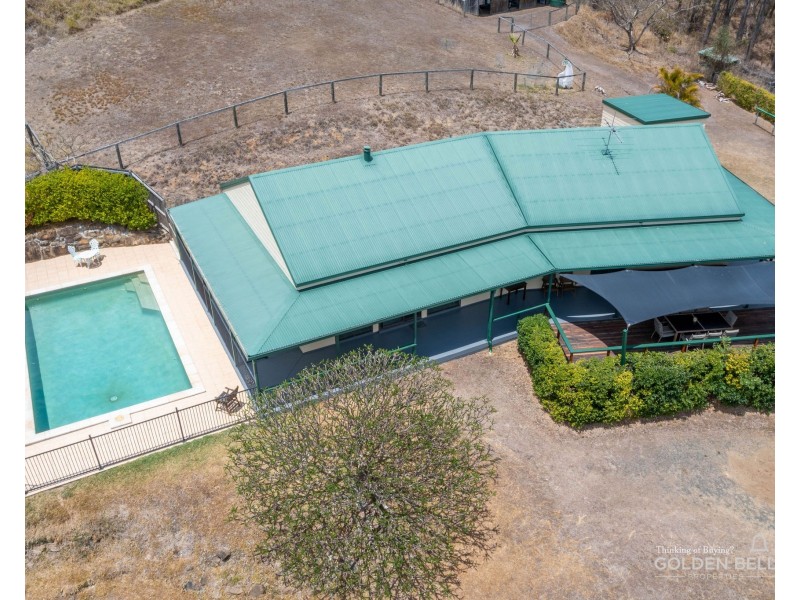 123 Lamington National Park Road, Canungra QLD 4275