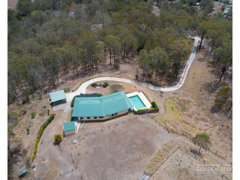 123 Lamington National Park Road, Canungra QLD 4275