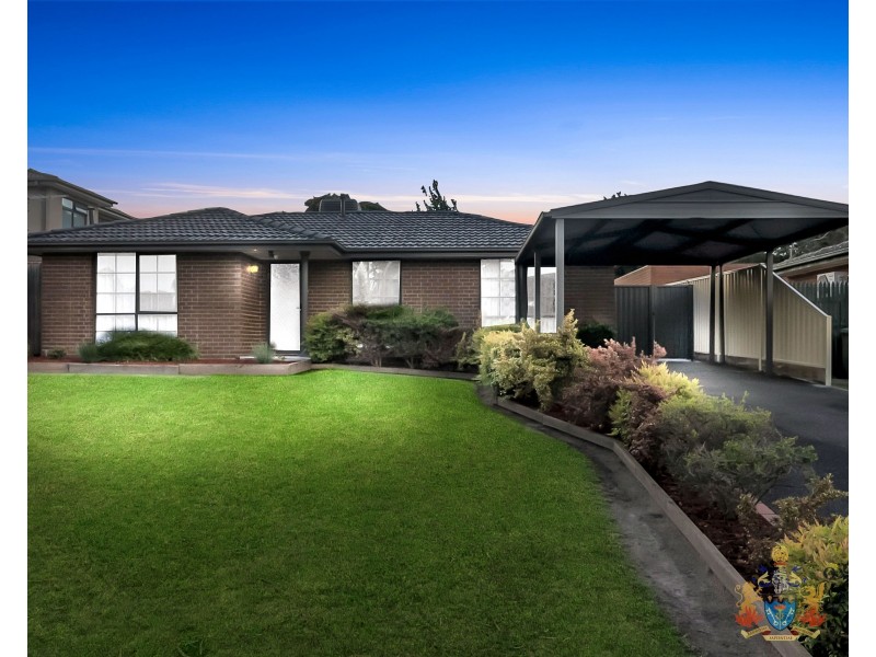 5 Rimington Court, Hampton Park VIC 3976