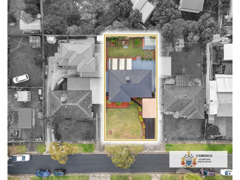 5 Rimington Court, Hampton Park VIC 3976