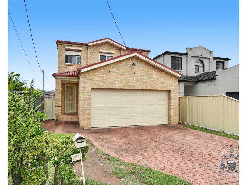 28A Moorebank Avenue, Moorebank NSW 2170