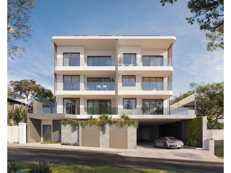 8/137-139 Gladstone Road, Highgate Hill QLD 4101