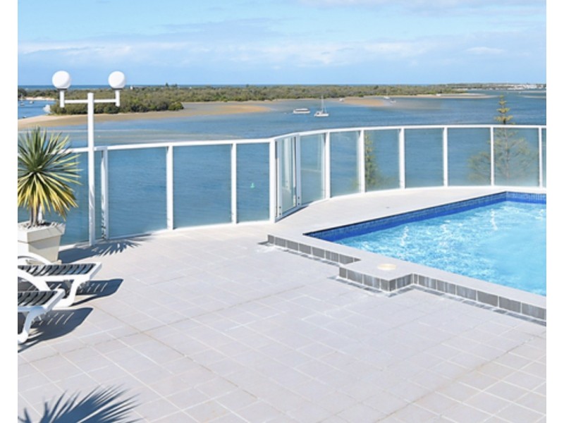 510 Marine Parade, Biggera Waters QLD 4216