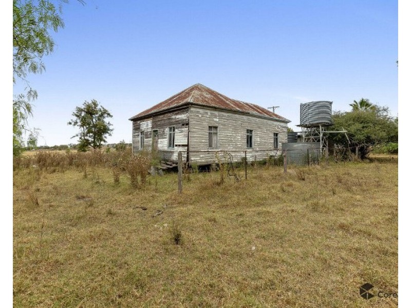 Pittsworth QLD 4356