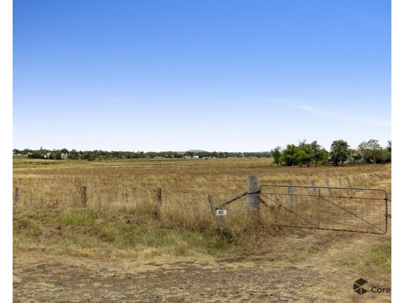 Pittsworth QLD 4356