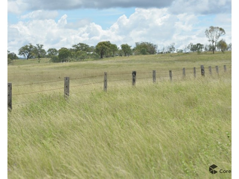 Pittsworth QLD 4356