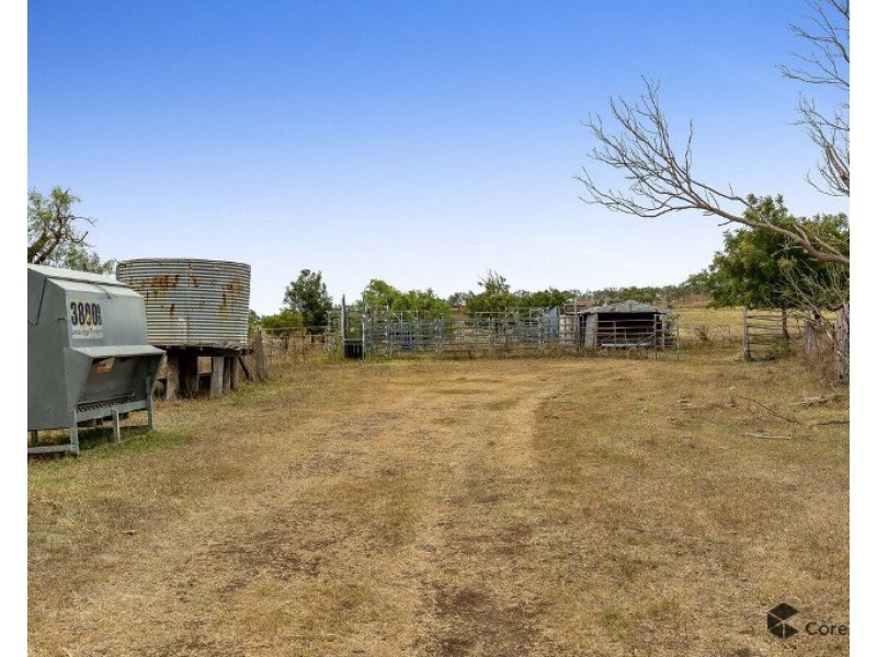 Pittsworth QLD 4356