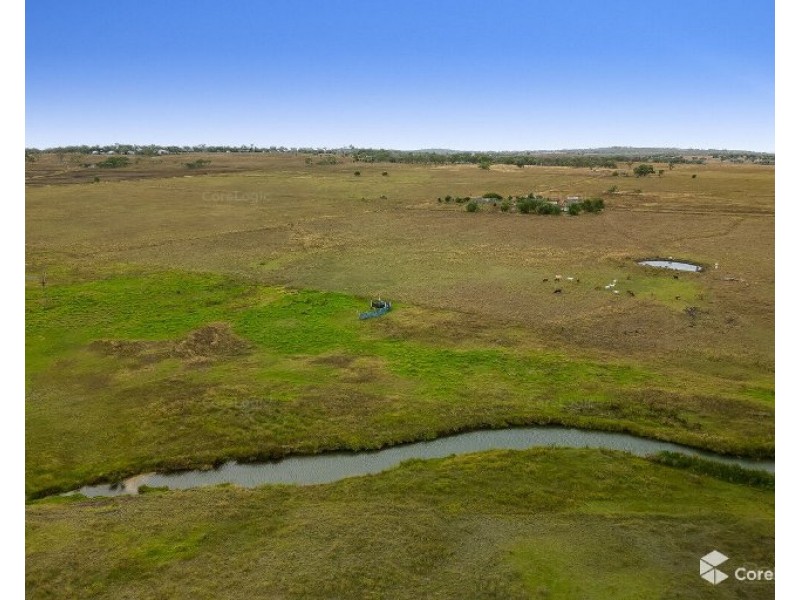 Pittsworth QLD 4356
