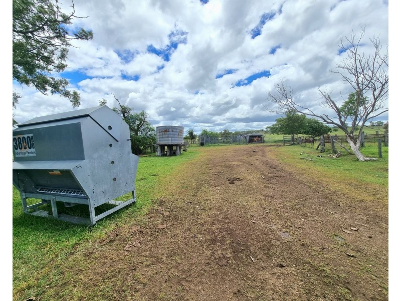 Pittsworth QLD 4356