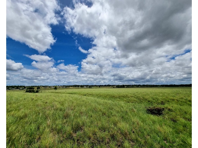 Pittsworth QLD 4356