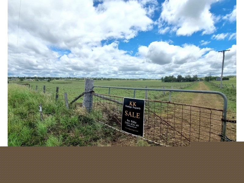 Pittsworth QLD 4356