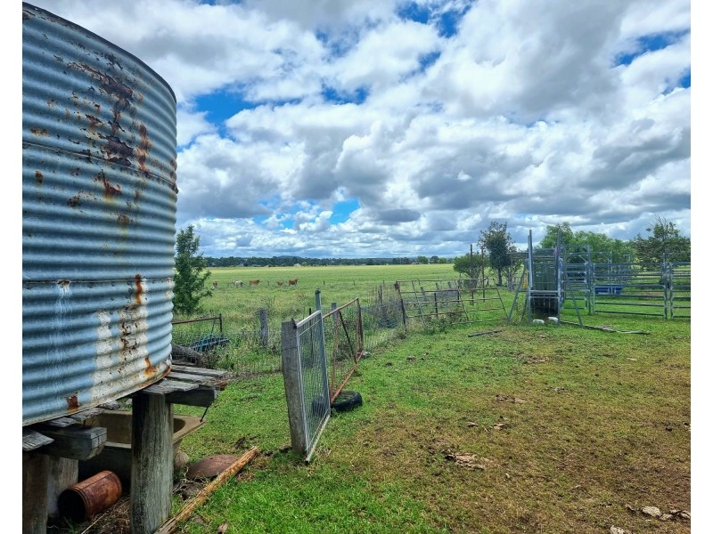 Pittsworth QLD 4356