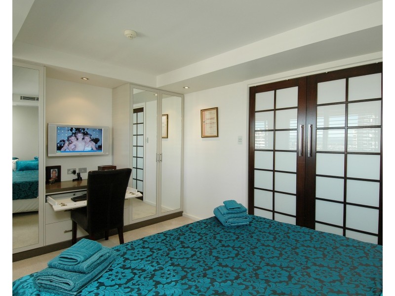 43/16-18 Macarthur Parade, Main Beach QLD 4217