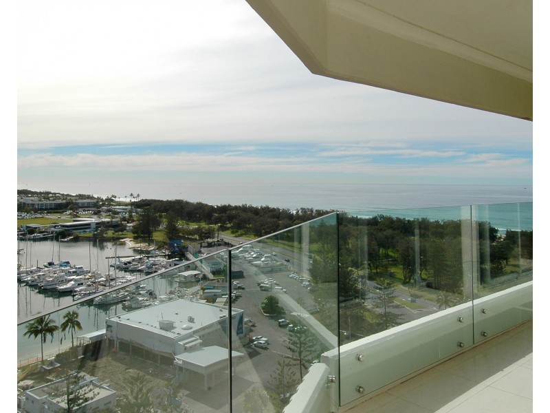 43/16-18 Macarthur Parade, Main Beach QLD 4217