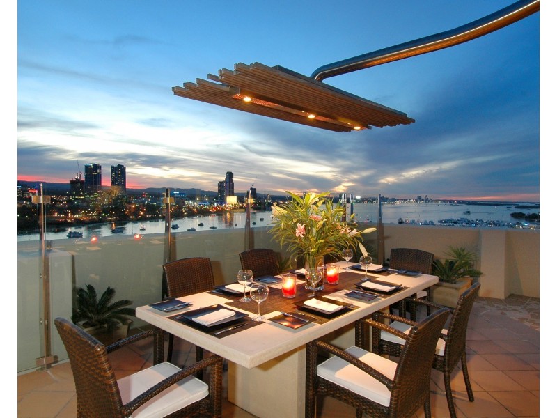 43/16-18 Macarthur Parade, Main Beach QLD 4217