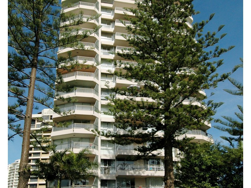 43/16-18 Macarthur Parade, Main Beach QLD 4217