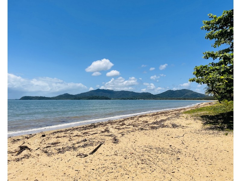 7 Coyle Street, Kurrimine Beach QLD 4871