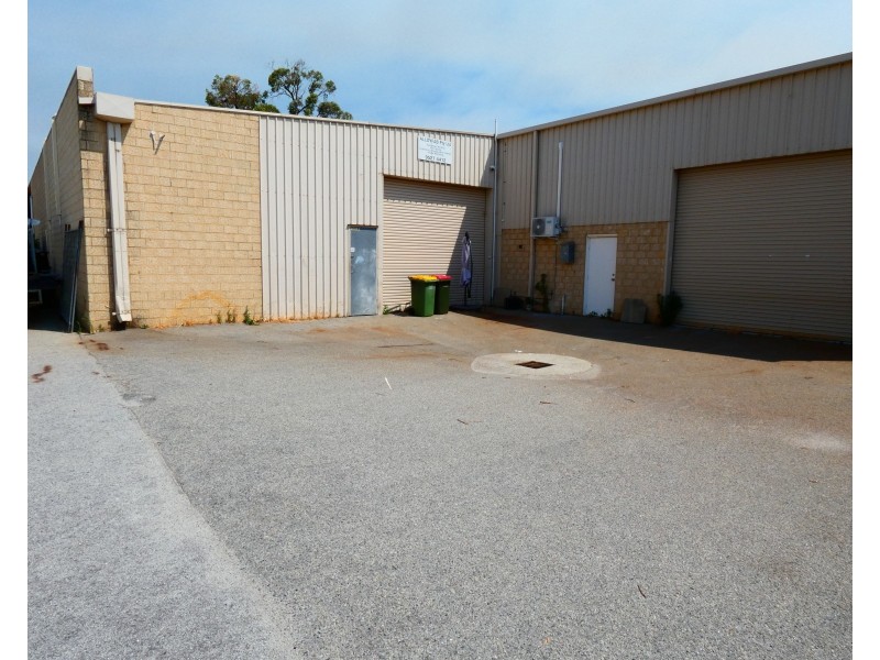 1/11 Day Road, East Rockingham WA 6168