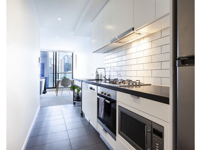 801/18 Albert Street, Footscray VIC 3011