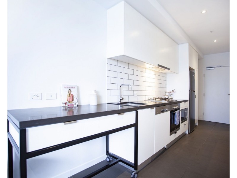 801/18 Albert Street, Footscray VIC 3011