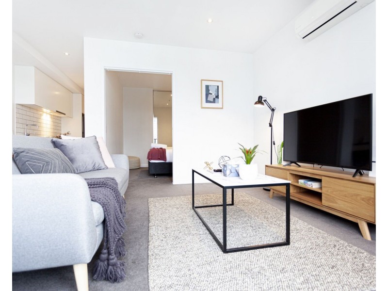 801/18 Albert Street, Footscray VIC 3011