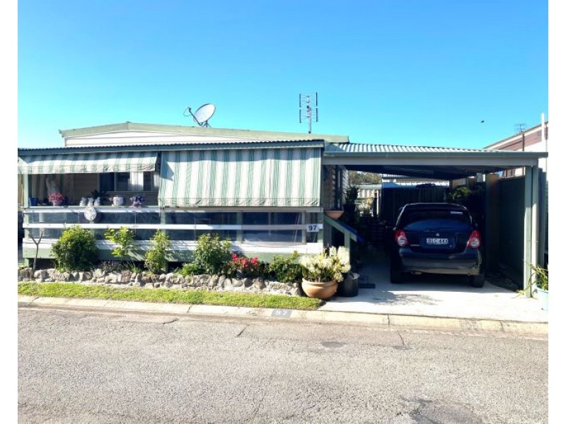 97/51 Kamilaroo Avenue, Lake Munmorah NSW 2259