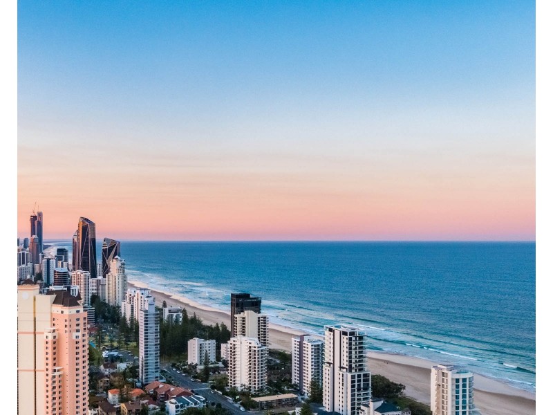 Broadbeach QLD 4218