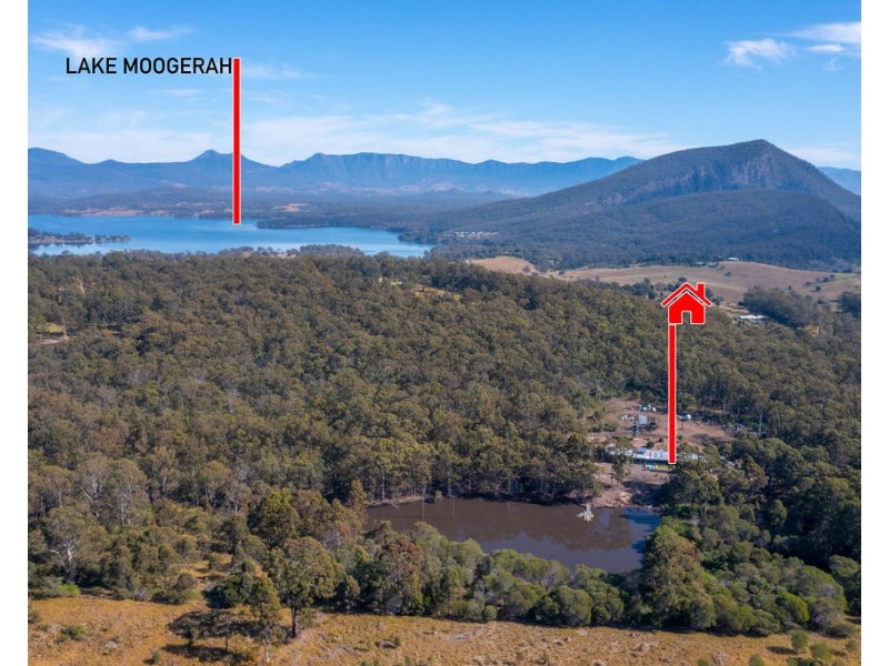 Lot 283 Tunstall Road, Charlwood QLD 4309