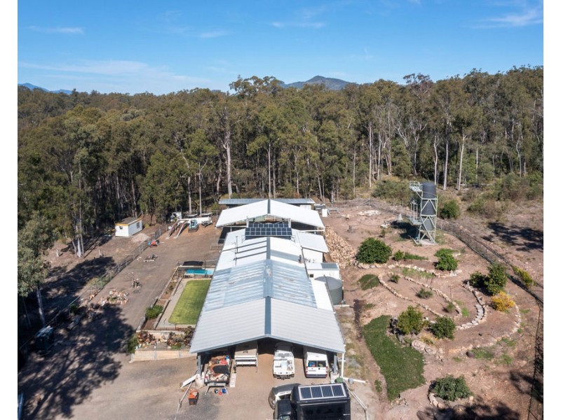 Lot 283 Tunstall Road, Charlwood QLD 4309