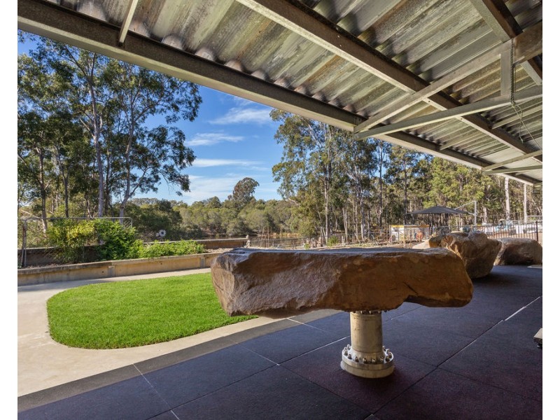 Lot 283 Tunstall Road, Charlwood QLD 4309