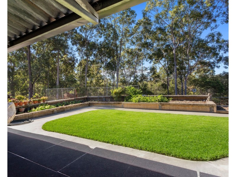 Lot 283 Tunstall Road, Charlwood QLD 4309