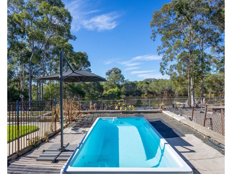 Lot 283 Tunstall Road, Charlwood QLD 4309