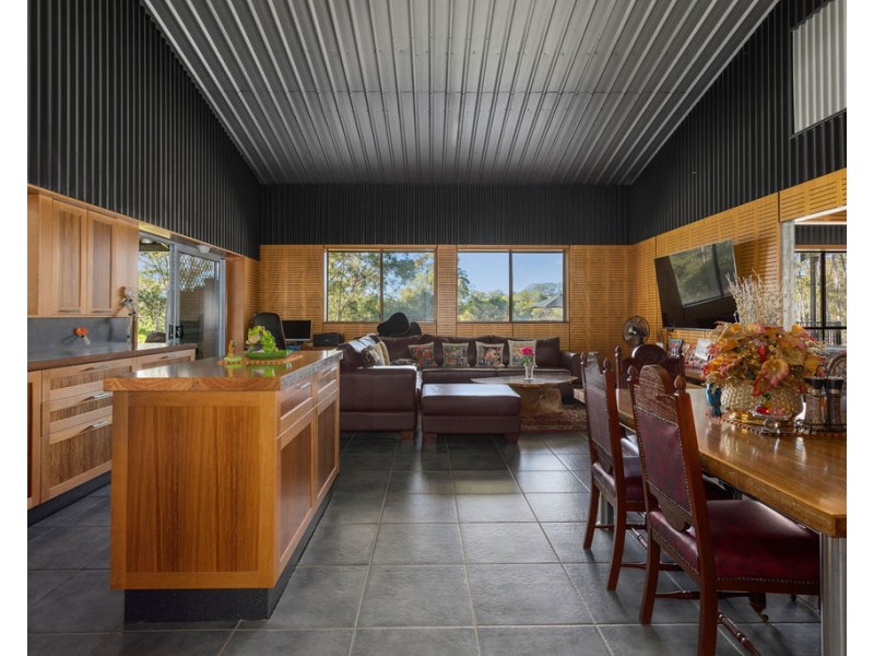 Lot 283 Tunstall Road, Charlwood QLD 4309