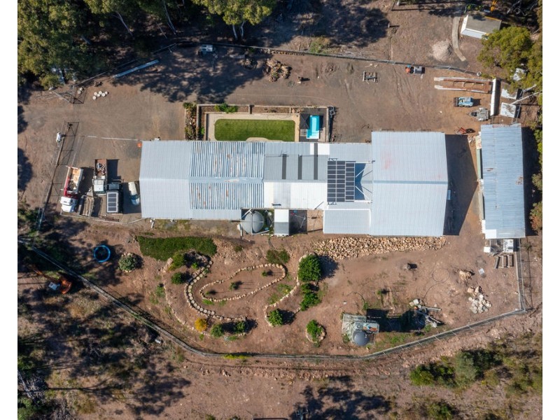 Lot 283 Tunstall Road, Charlwood QLD 4309