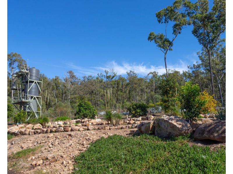 Lot 283 Tunstall Road, Charlwood QLD 4309