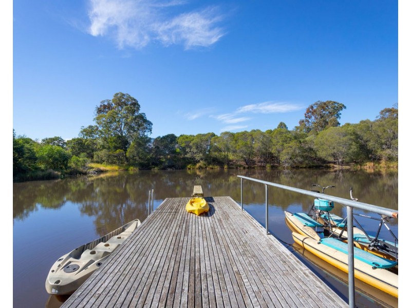 Lot 283 Tunstall Road, Charlwood QLD 4309