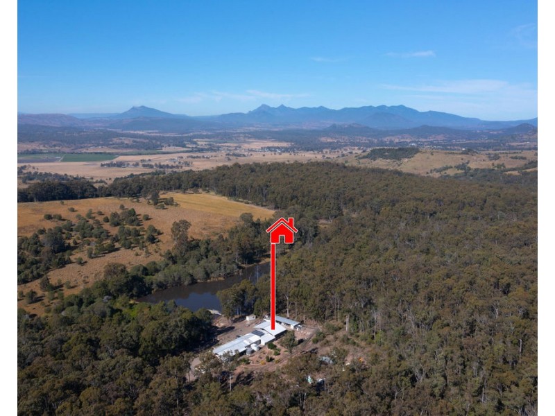 Lot 283 Tunstall Road, Charlwood QLD 4309