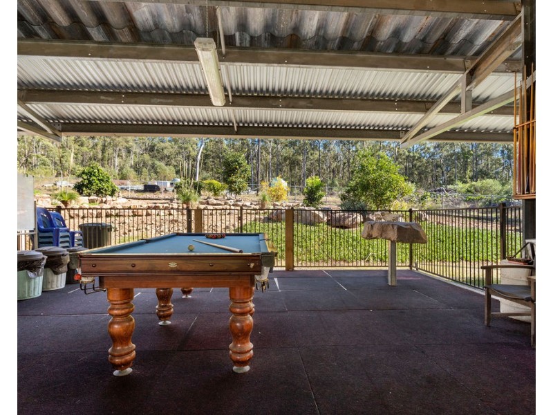 Lot 283 Tunstall Road, Charlwood QLD 4309