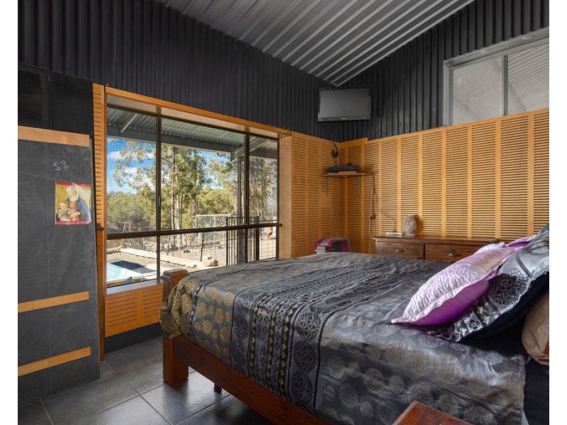 Lot 283 Tunstall Road, Charlwood QLD 4309