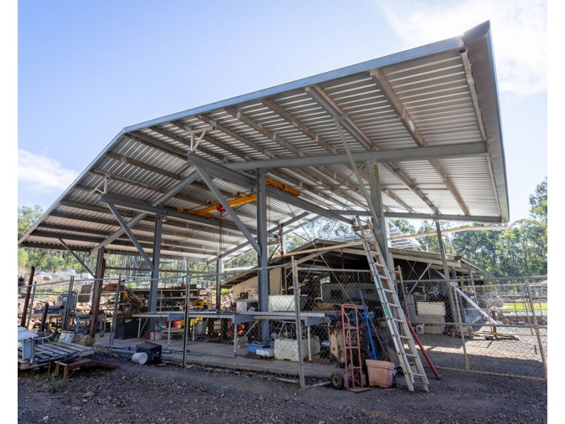 Lot 283 Tunstall Road, Charlwood QLD 4309