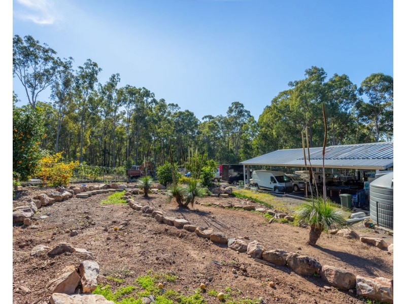 Lot 283 Tunstall Road, Charlwood QLD 4309