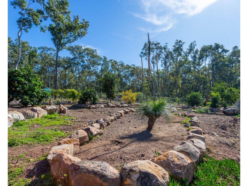 Lot 283 Tunstall Road, Charlwood QLD 4309